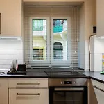 Location, Quiet, Stylish Daire Budapeşte