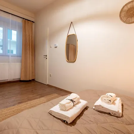 Daire Location, Quiet, Stylish