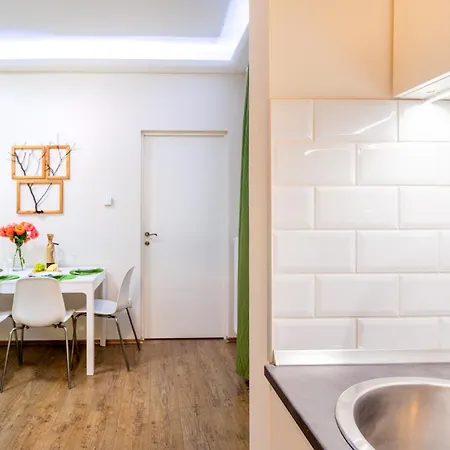 Appartement Location, Quiet, Stylish