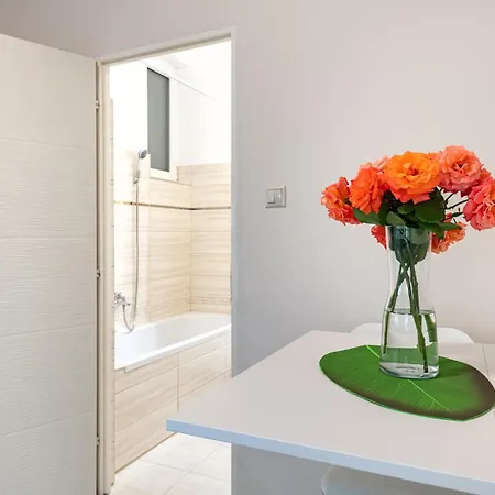 Apartament Location, Quiet, Stylish Budapeszt