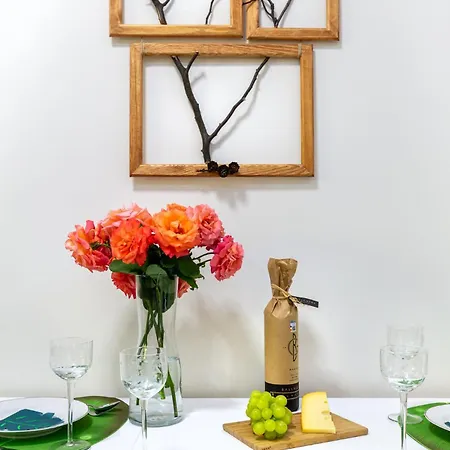 Location, Quiet, Stylish Apartament *