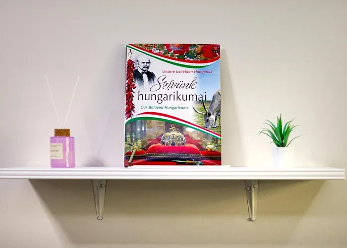 Location, Quiet, Stylish