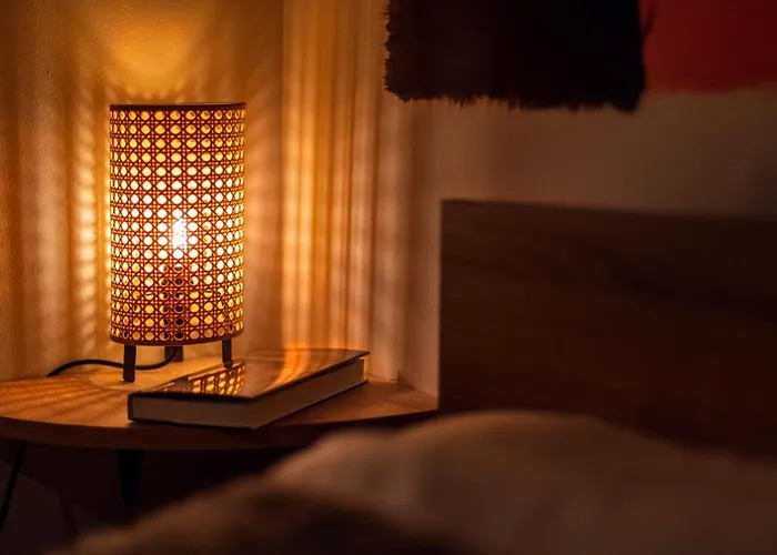 Appartement Location, Quiet, Stylish Budapest