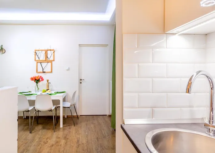 شقة Location, Quiet, Stylish